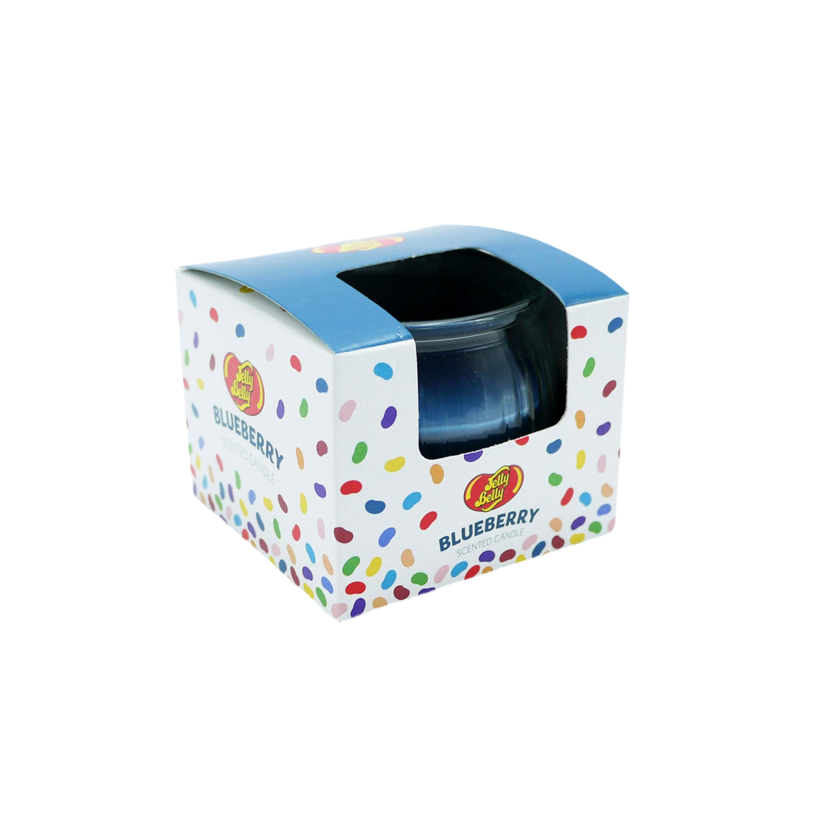 Jelly Belly Blueberry Candle 85g Jelly Belly Blueberry Candle 85g
